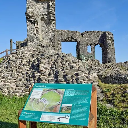 The Fold Dom wakacyjny Old Hutton (South Lakeland)