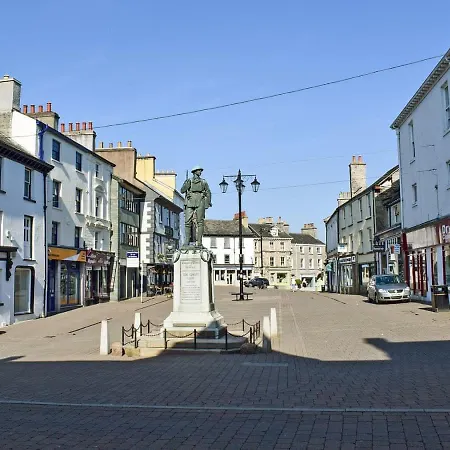 The Fold Old Hutton (South Lakeland)
