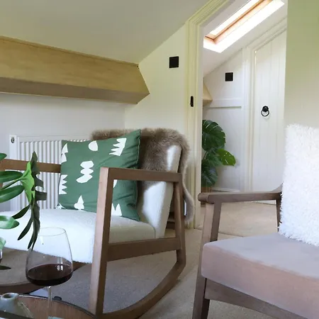 Holiday home The Fold