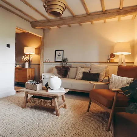 Holiday home The Fold Penrith