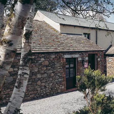 The Fold Holiday home *